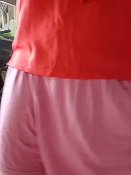 Nana-AsianWet Cameră chat live