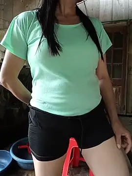 Nana-AsianWet লাইভ চ্যাট রুম