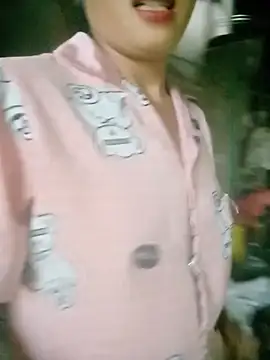 Sala de chat ao vivo de Nana-AsianWet