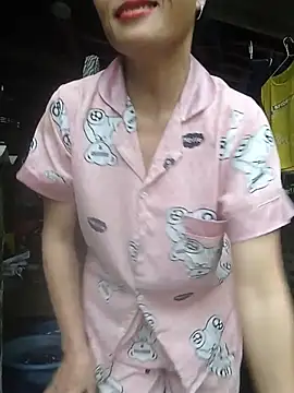 Chat soba uživo modela Nana-AsianWet