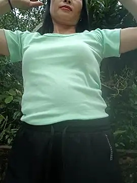Nana-AsianWet Live Chatraum