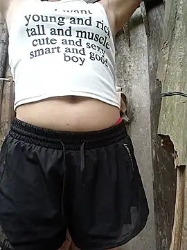 Chat soba uživo modela Nana-AsianWet