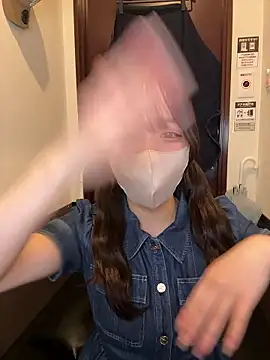 mirudayo4545 Live chatroom