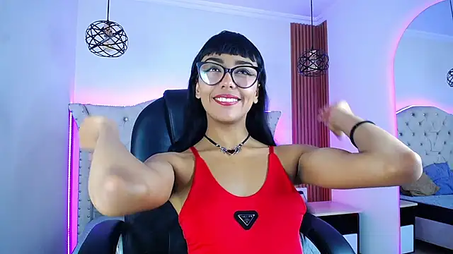 Violett_Gardenn – live chatrum