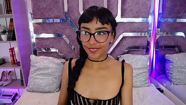 Violett_Gardenn Live chatroom