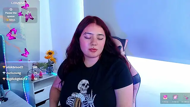Lizeth_bigboob 실시간 채팅방