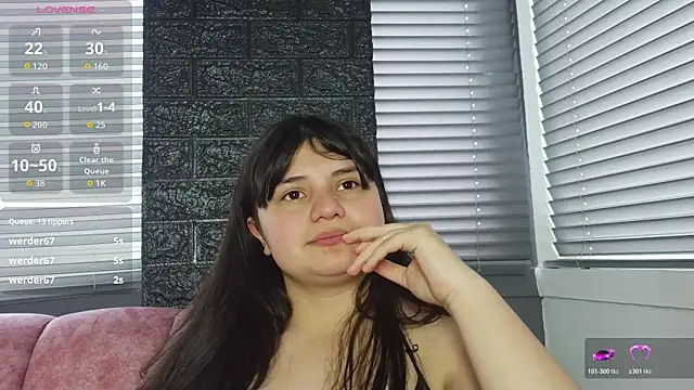 scarlet_doll_ Cameră chat live