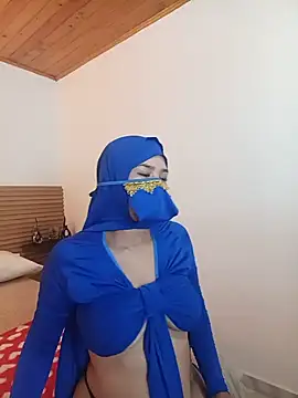 Bilik Sembang Langsung Leila_Haddad