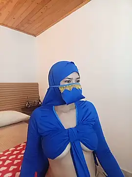 Chat ao vivo de Leila_Haddad