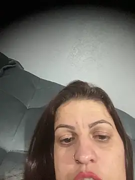 Show sexual ao vivo de sweet_milenaa