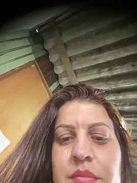 Chat ao vivo de sweet_milenaa