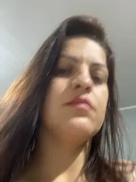 Chat ao vivo de sweet_milenaa