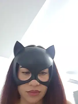 VipFOXXY Live Chatraum