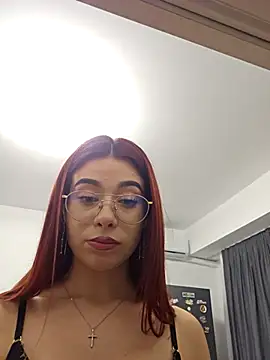 RedHeadFoxy 现场聊天室