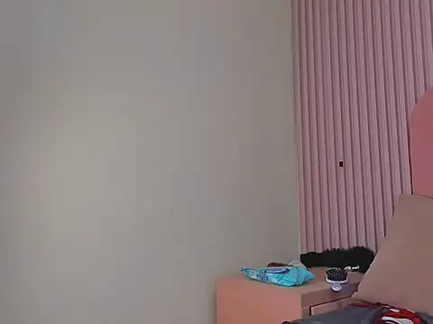 Chat ao vivo de ScarletAura26