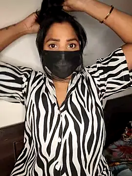 Vrishti_00G Cameră chat live