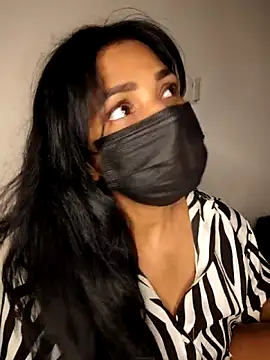 Vrishti_00G Cameră chat live