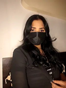 Vrishti_00G Cameră chat live