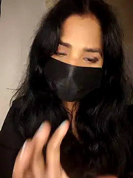 Chat ao vivo de Vrishti_00G