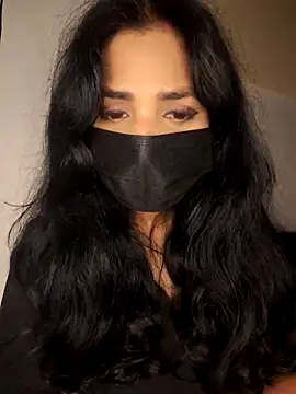 Vrishti_00G Cameră chat live