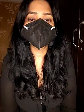 Vrishti_00G Live Chatraum