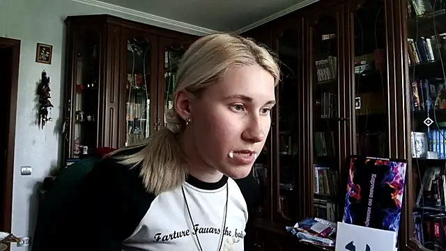 lolkabiolka Cameră chat live