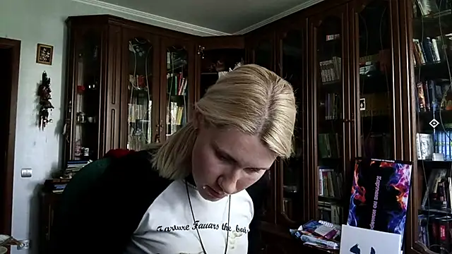 lolkabiolka Live Chatrum