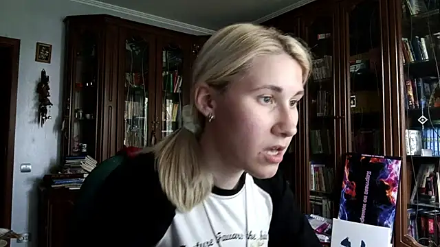 Chat ao vivo de lolkabiolka