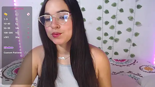 دردشة ValentinaGarcia3 الجنسية المباشرة
