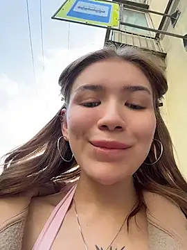 Bilik Sembang Langsung FlashTitsRoyal