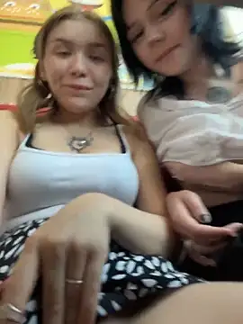 Chat ao vivo de FlashTitsRoyal