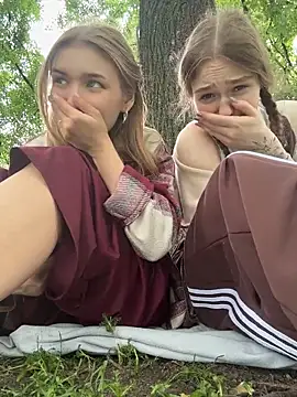 FlashTitsRoyal Cameră chat live