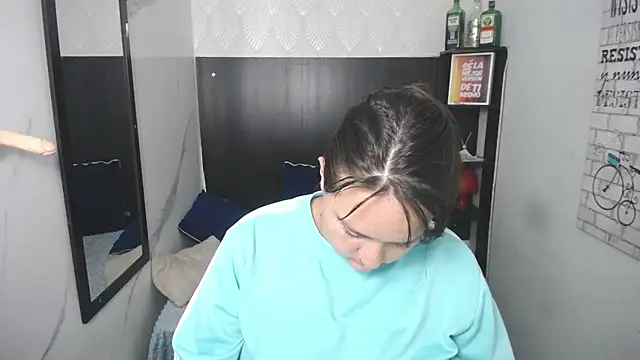 emili_rey Live Chatraum