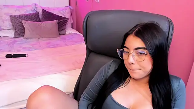 Chat ao vivo de LeslieVenet