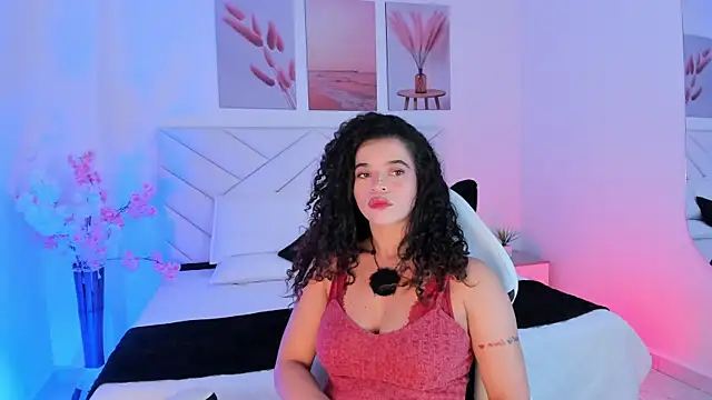 katherin_johnson1's Live Chat Room