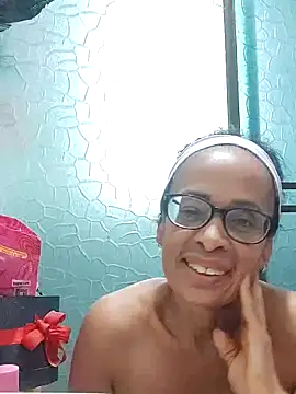 ห้องแชทสดของ Africa_sexy