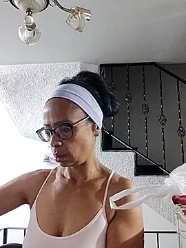 Pokój czatu na żywo – Africa_sexy