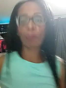 Africa_sexyのライブチャットルーム