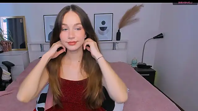 Baby_Dana1 Live Chatraum