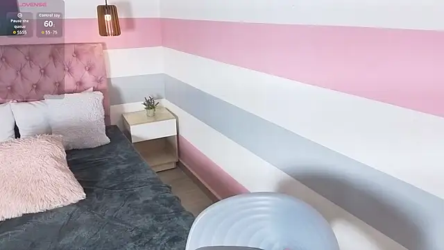 Bilik Sembang Langsung lia_valentino
