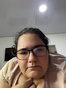 Sala de chat en directo de marianacooper1234