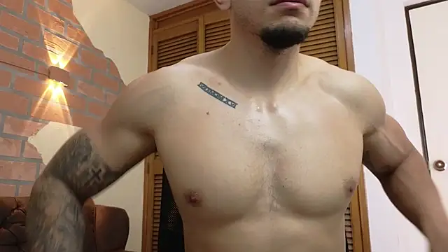 Josh_miller01 – live sex-cam-show