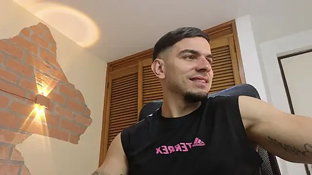 Josh_miller01: απευθείας σέξι σόου στην κάμερα