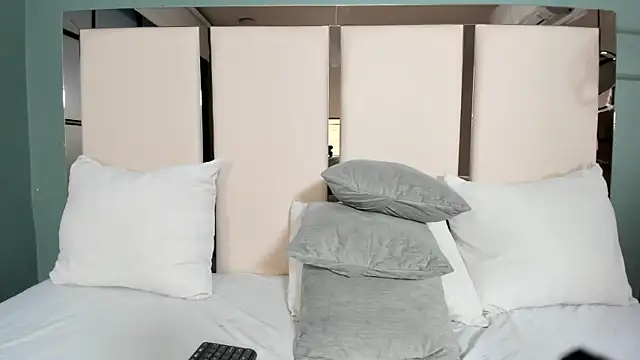 layla_kieni Live Chatraum