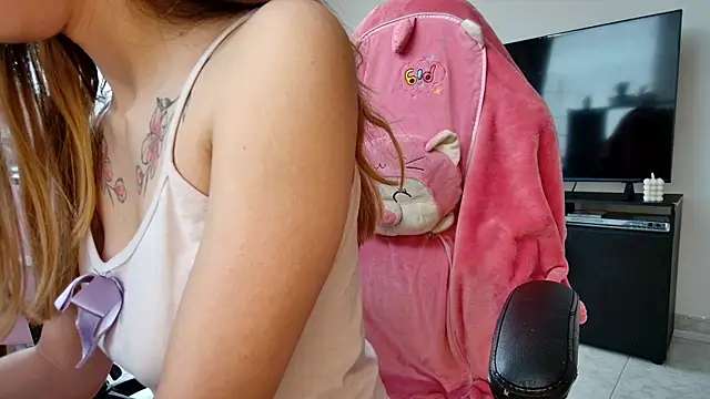 Barbie20_ чат на живо