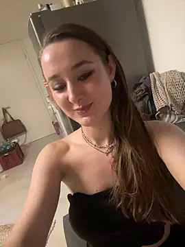 ZaylaDreams – Naživo XXX chat