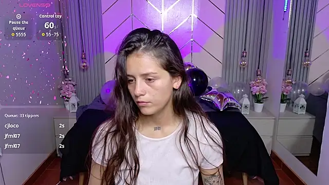 Sofysoul Cameră chat live