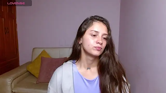 Chat ao vivo de Sofysoul