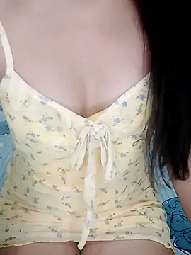 Shreee_Kbya Cameră chat live