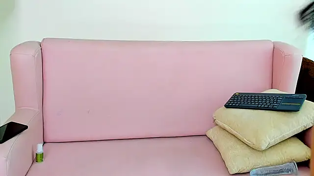iris_blair_ Live Chatrum